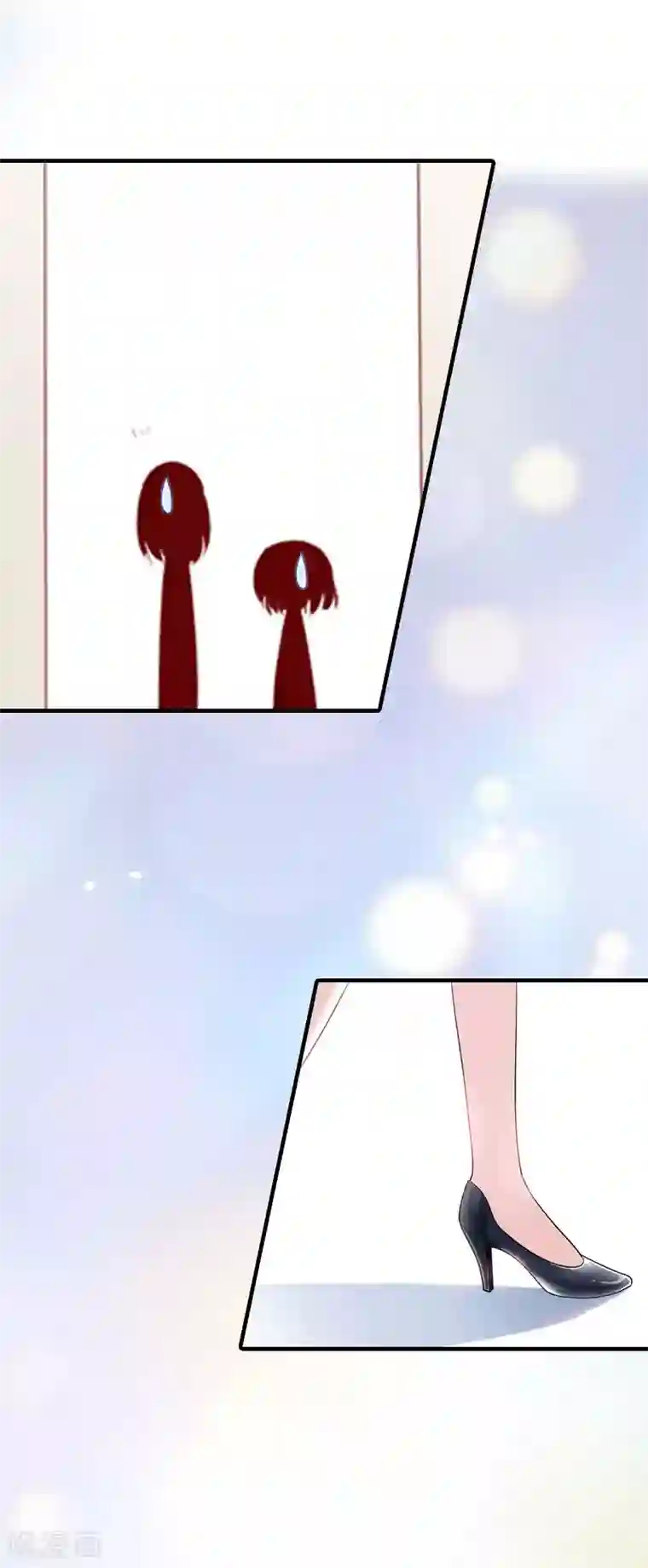 傲娇冷男攻略计第3话 又见萧海坤