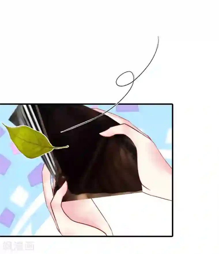 傲娇冷男攻略计第5话 都是为了钱