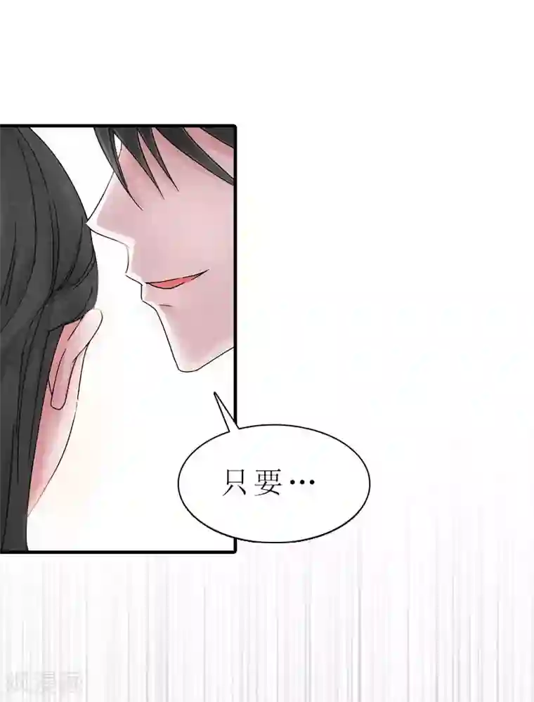 傲娇冷男攻略计第6话 暴露身份