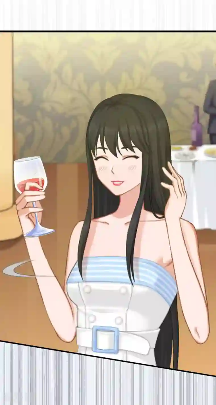 傲娇冷男攻略计第6话 暴露身份