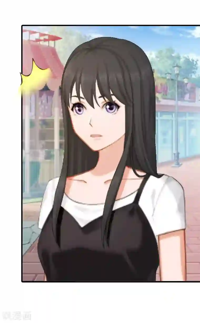 傲娇冷男攻略计第7话 空头支票