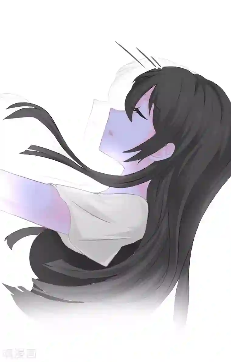 傲娇冷男攻略计第8话 偶遇陆琼！