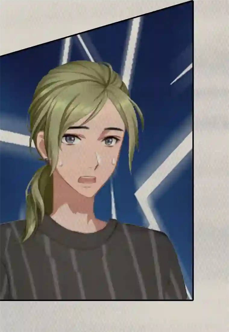 傲娇冷男攻略计第9话 真相