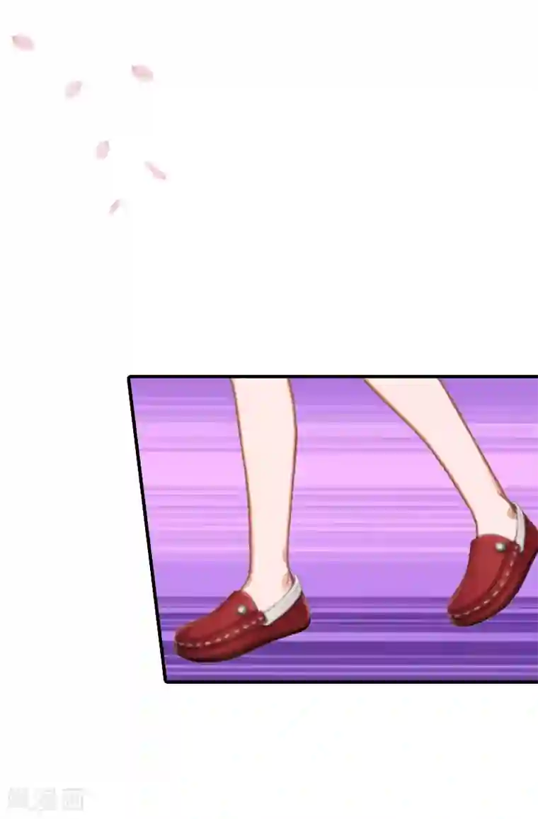 傲娇冷男攻略计第10话 和我握手吧