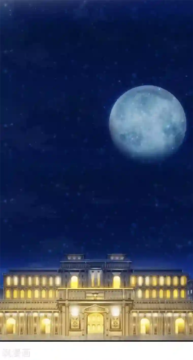 傲娇冷男攻略计第11话 你是我秘书