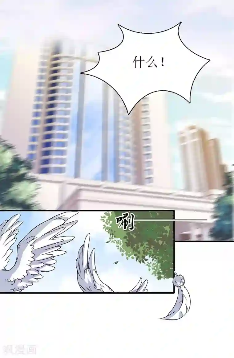 傲娇冷男攻略计第11话 你是我秘书