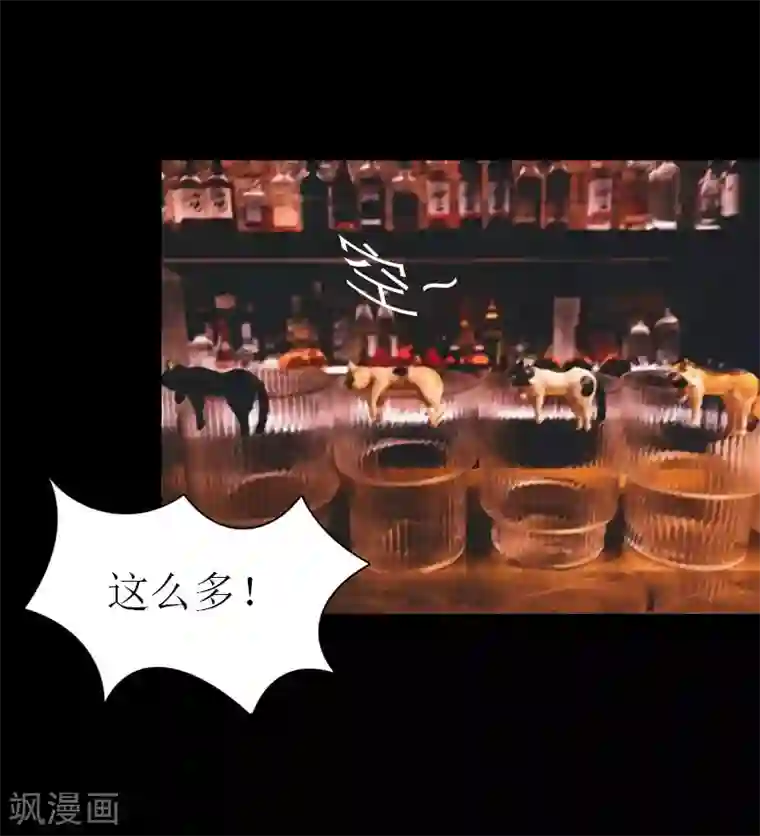 傲娇冷男攻略计第14话 酩酊大醉