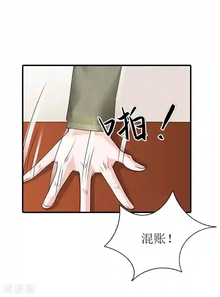 傲娇冷男攻略计第22话 工具