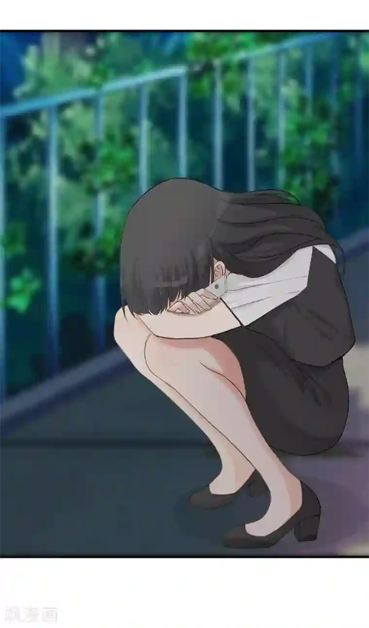 傲娇冷男攻略计第23话 风小齐的请求