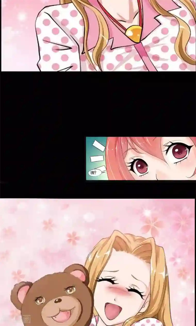 熊孩子和他的狼族朋友预告