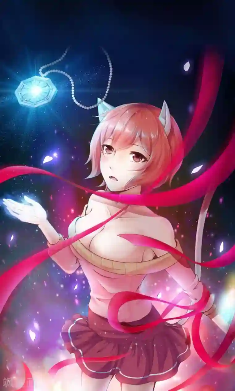 熊孩子和他的狼族朋友预告