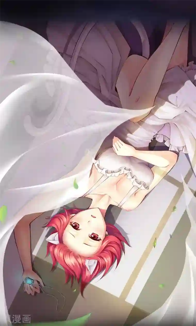 熊孩子和他的狼族朋友预告