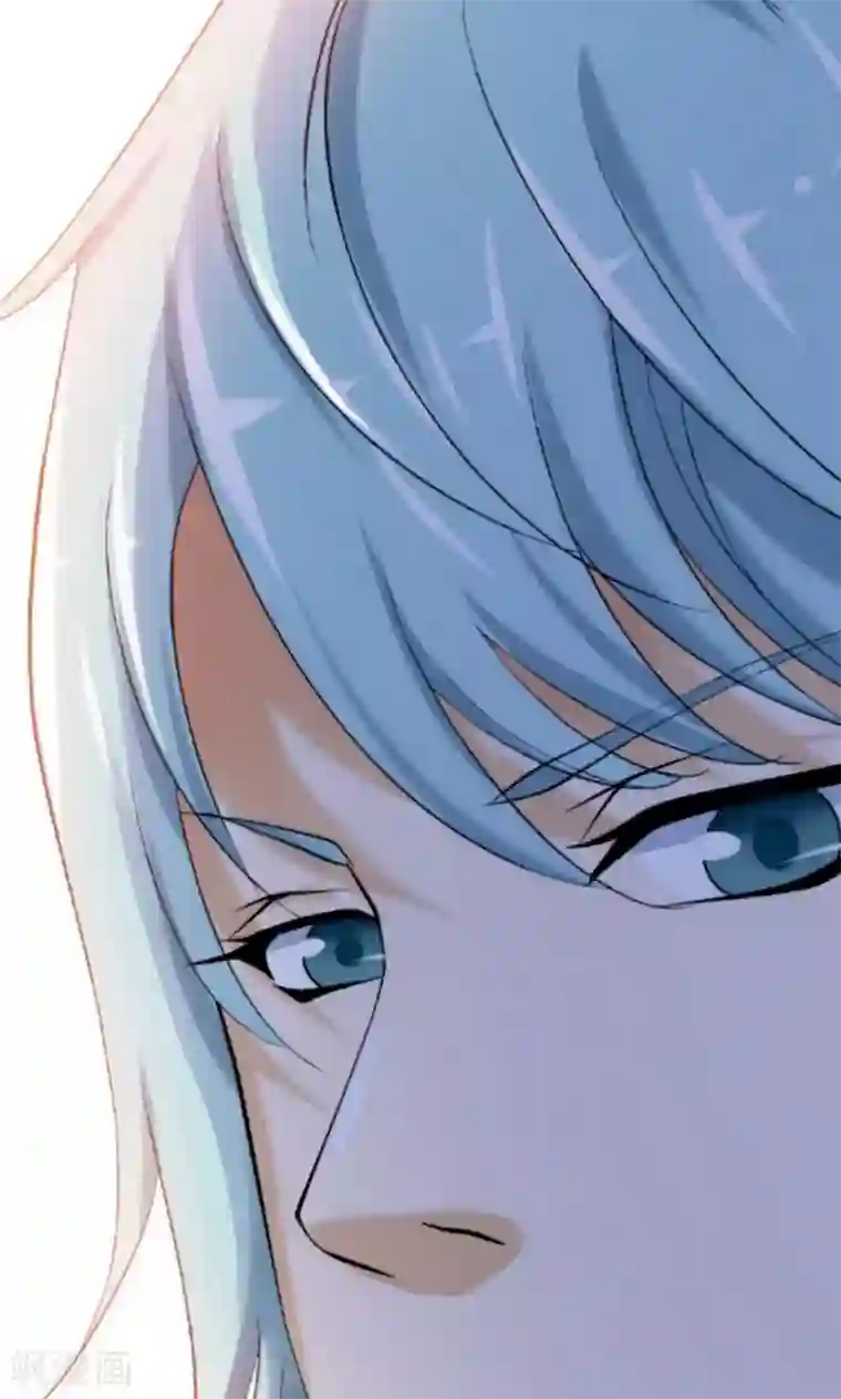 熊孩子和他的狼族朋友第1话