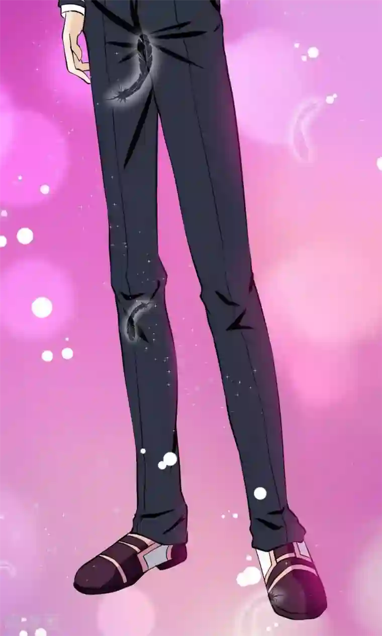 熊孩子和他的狼族朋友第1话