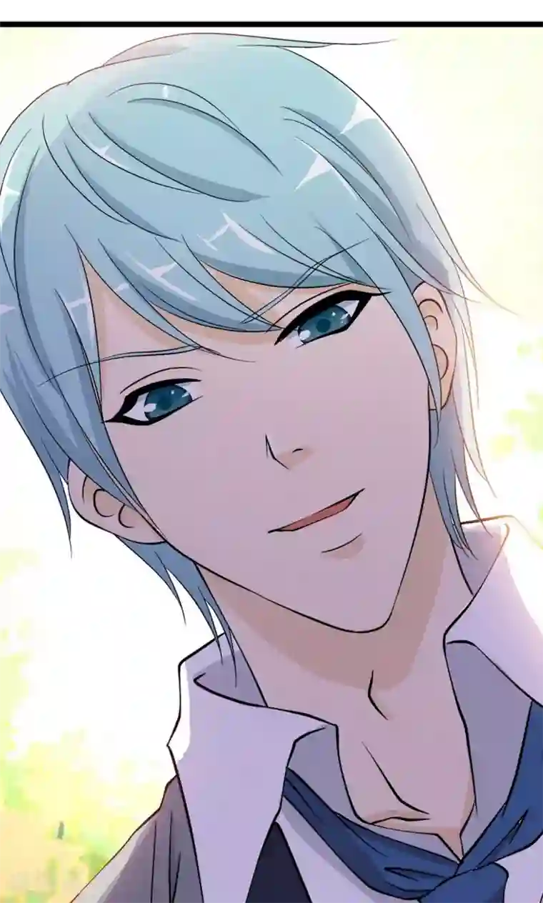 熊孩子和他的狼族朋友第2话