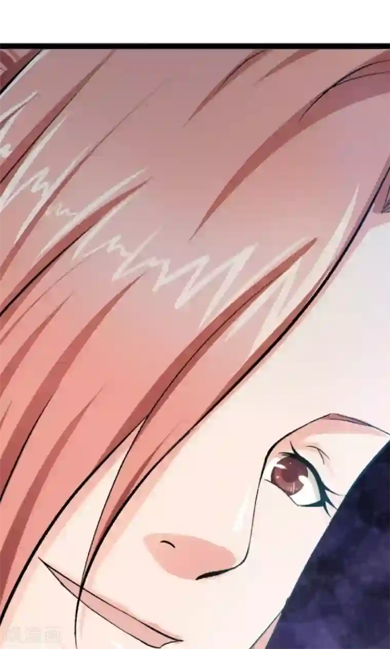 熊孩子和他的狼族朋友第2话