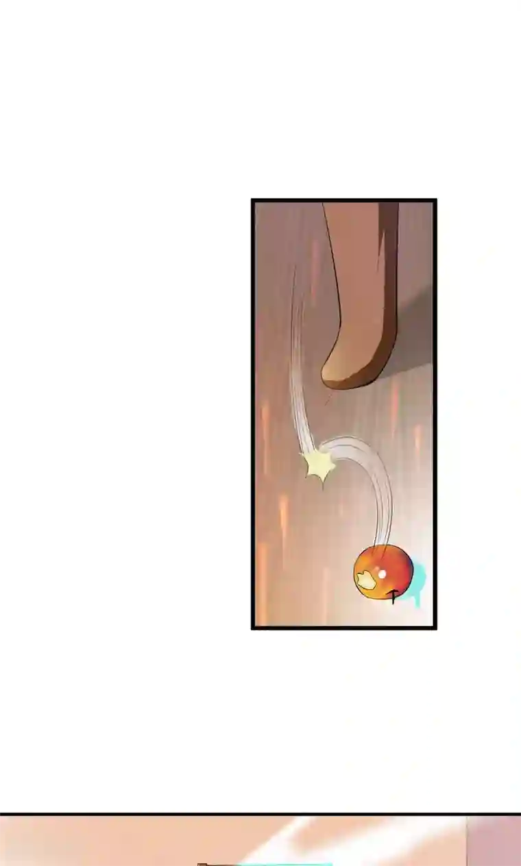 熊孩子和他的狼族朋友第15话