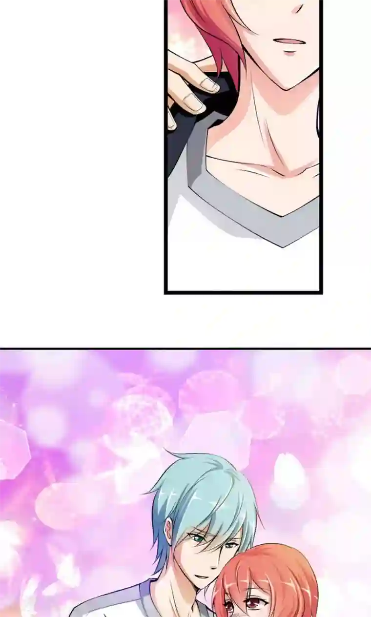 熊孩子和他的狼族朋友第18话