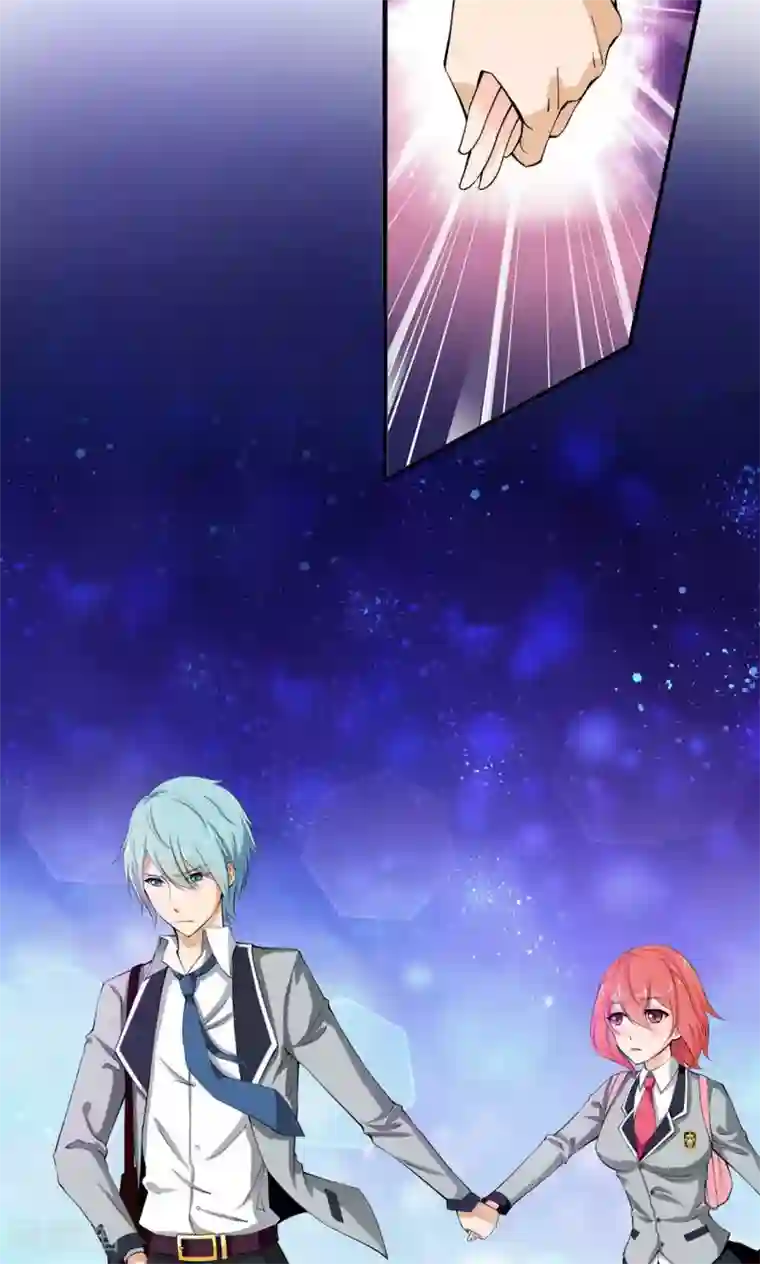 熊孩子和他的狼族朋友第18话