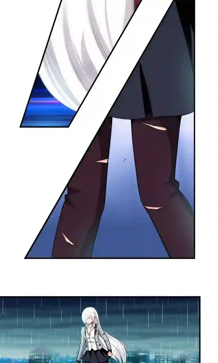 熊孩子和他的狼族朋友第27话