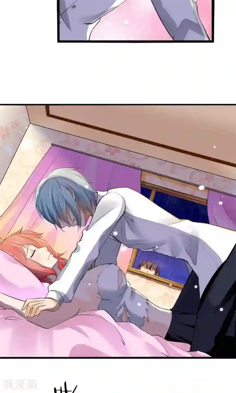 熊孩子和他的狼族朋友第30话