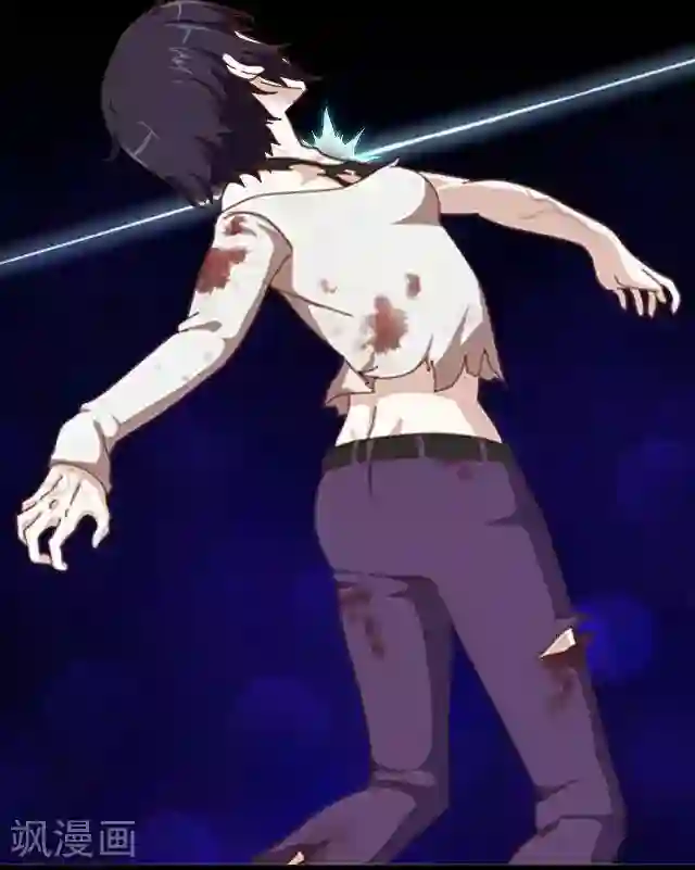 走开，前女友第9话 打工偶遇