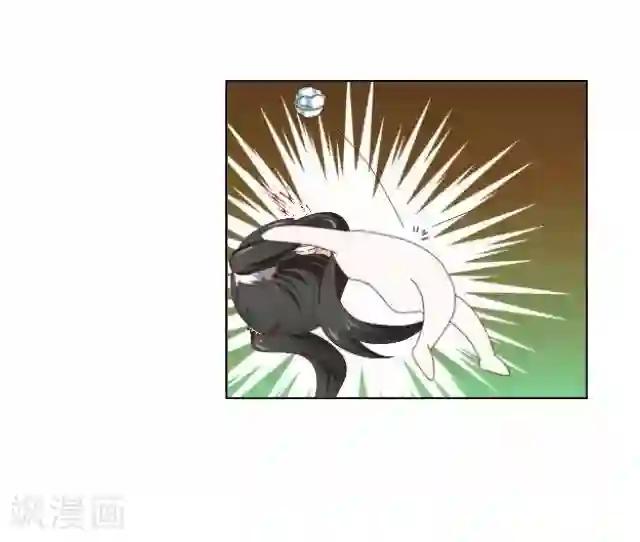 走开，前女友第23话 一只猫