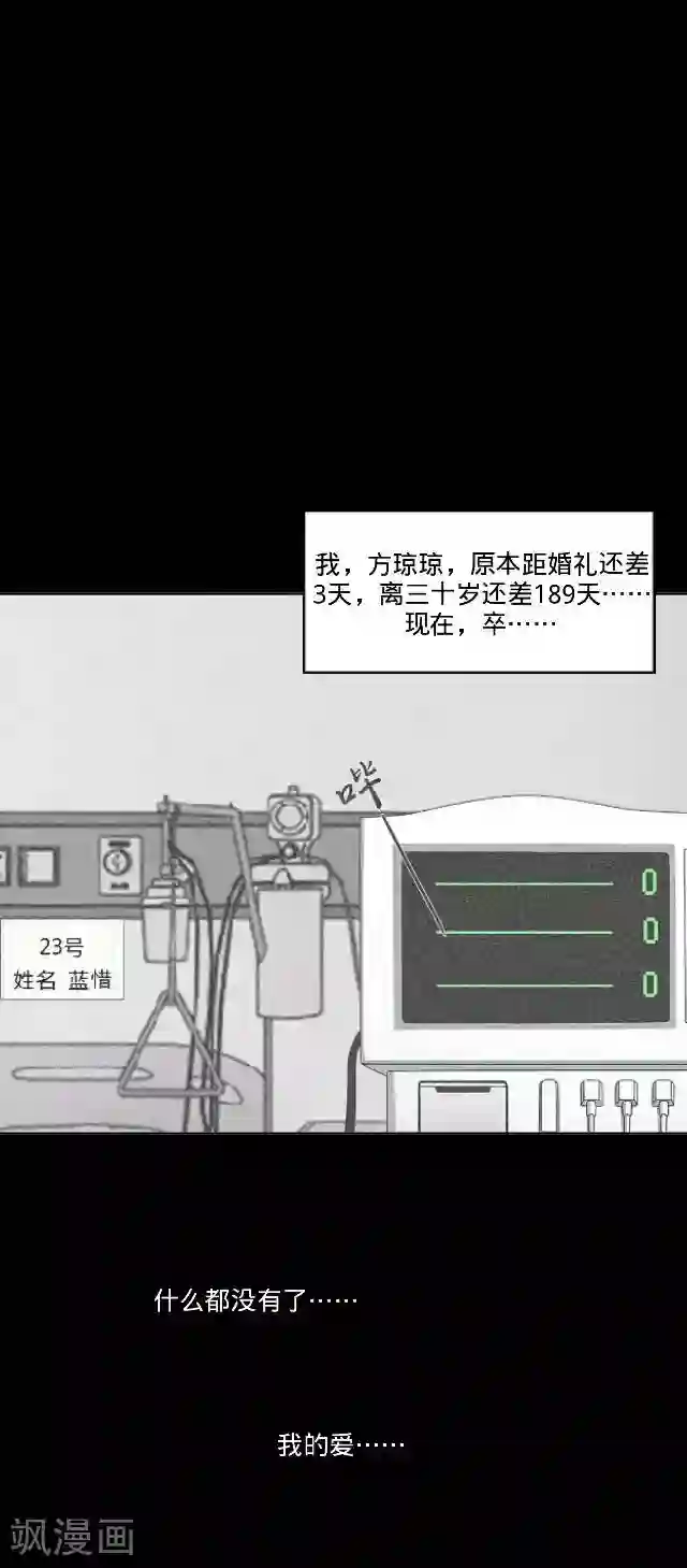 走开，前女友第23话 一只猫