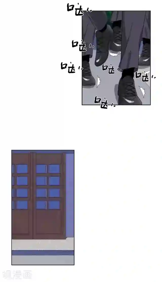 走开，前女友第24话 离开以后