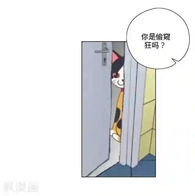 走开，前女友第25话 相遇