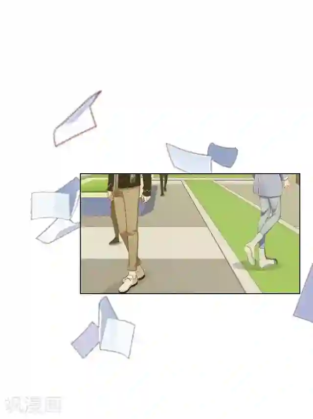 走开，前女友第26话 你是我的命中注定