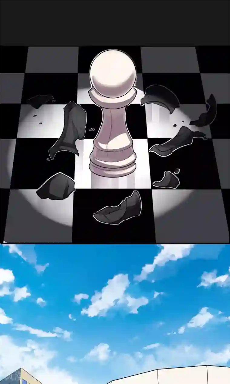 王之棋盘第1话