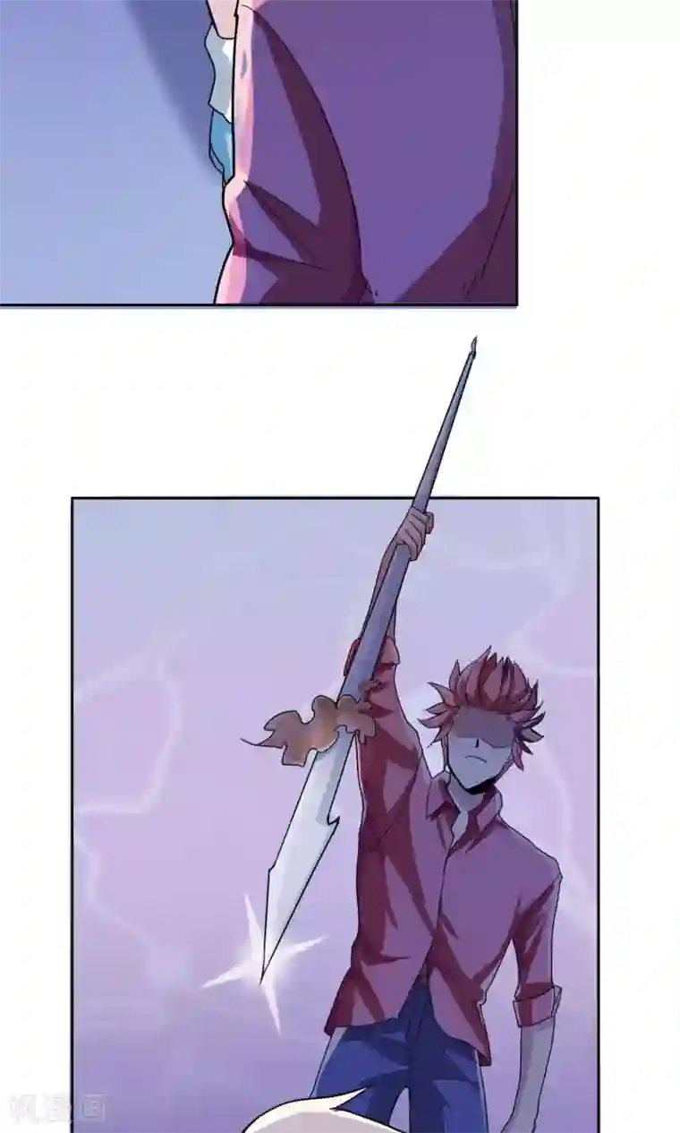 王之棋盘第12话