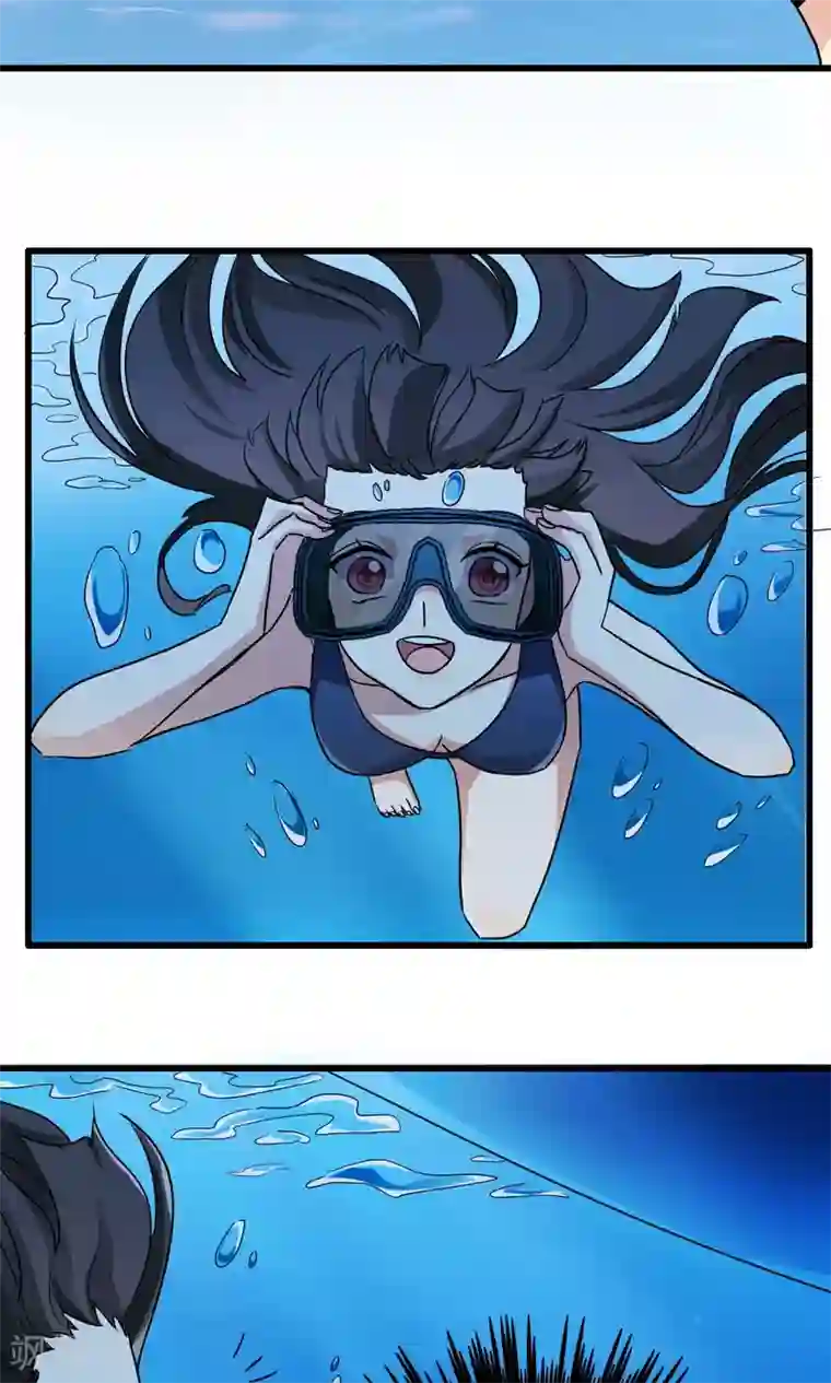 王之棋盘第50话