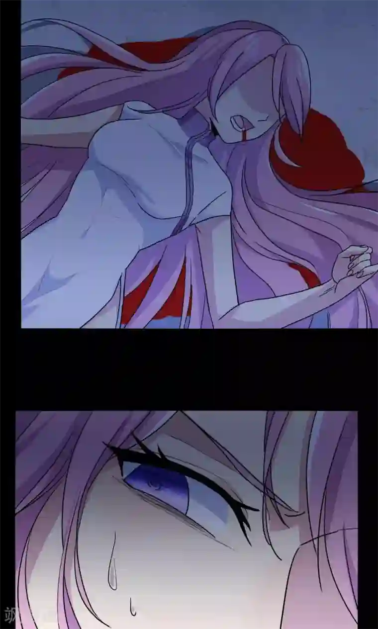 王之棋盘第86话