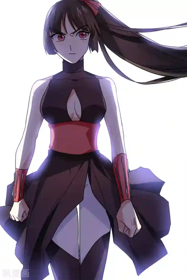 王之棋盘第95话