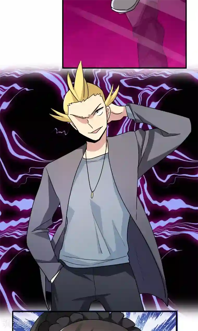 王之棋盘第100话