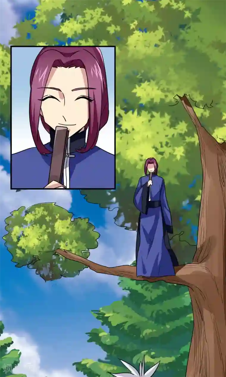 王之棋盘第106话