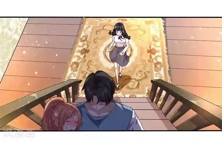 男神，求你收了我第10话 不成功便成仁