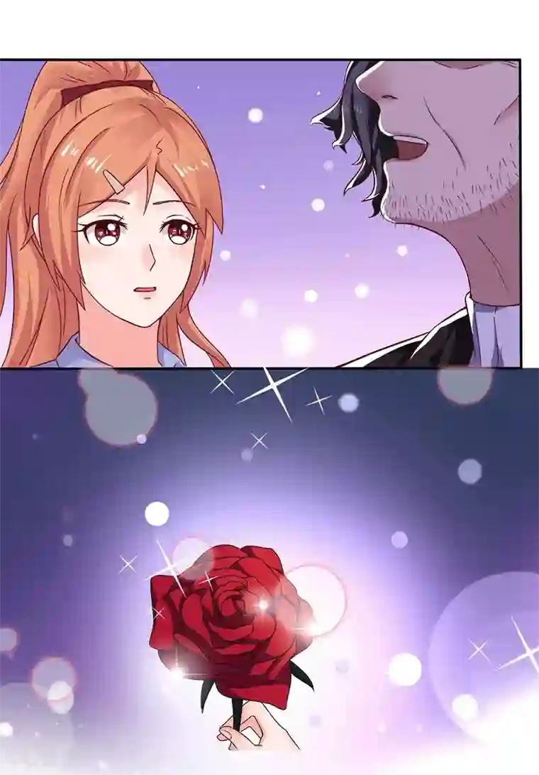 男神，求你收了我第16话 似曾相识的魔法