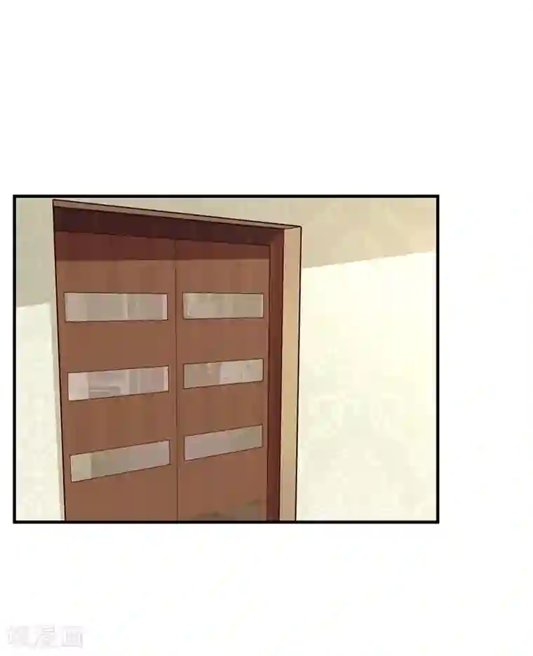 男神，求你收了我第36话 暴风雨前的平静