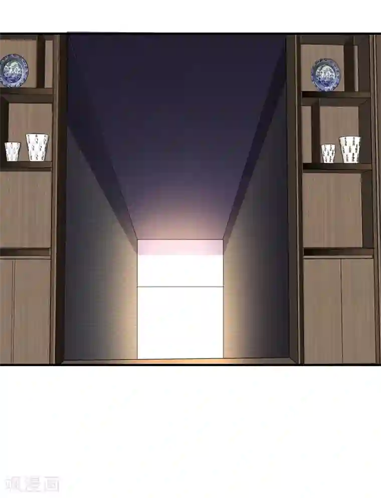 男神，求你收了我第40话 收藏家