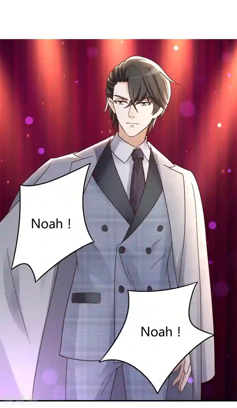 男神，求你收了我第41话 国际男神