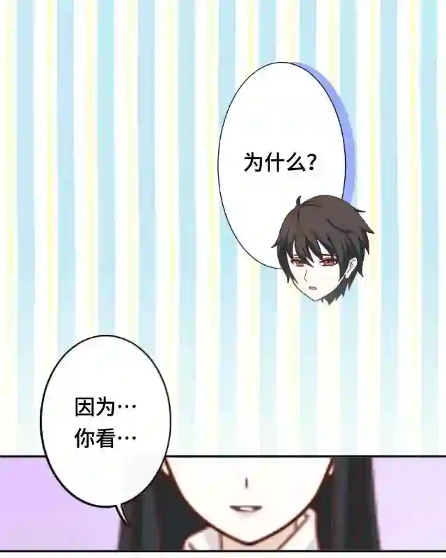 黑天鹅第6话 明明看着那么冷