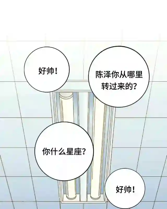 黑天鹅第6话 明明看着那么冷