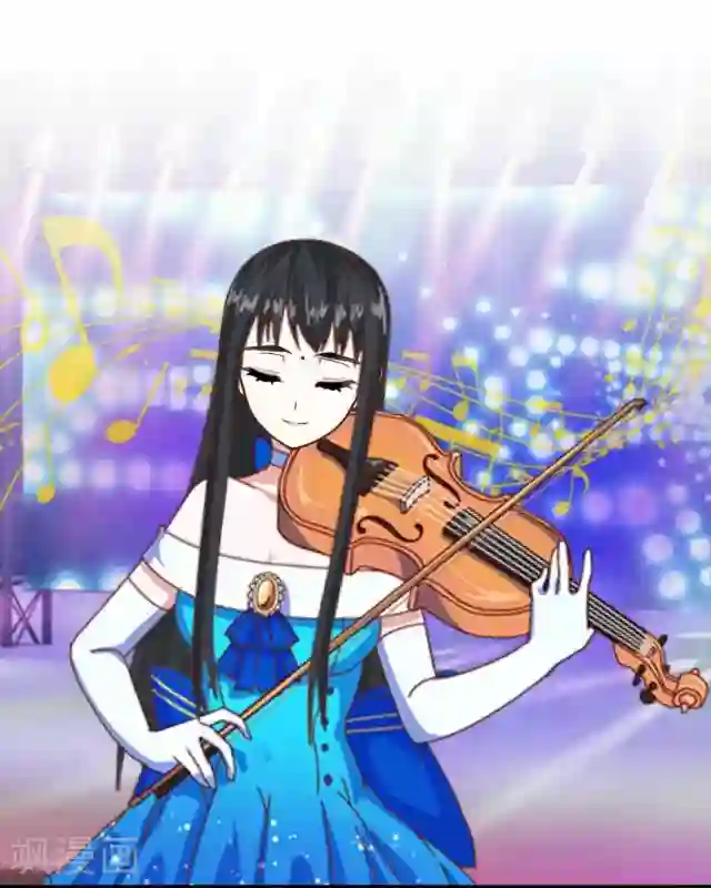 黑天鹅第7话 这是我的主场