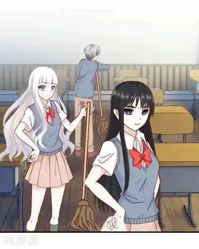 黑天鹅第8话 几分真几分假