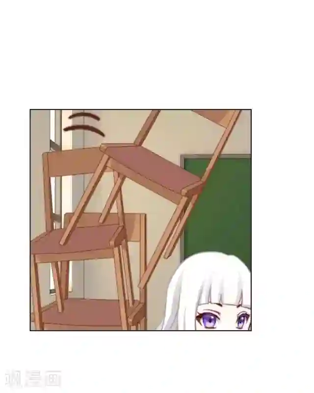 黑天鹅第9话 却那么吸引人