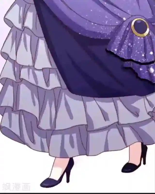 黑天鹅第11话 这不属于我吧