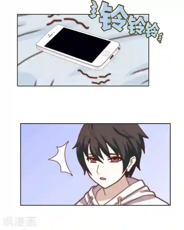 黑天鹅第11话 这不属于我吧